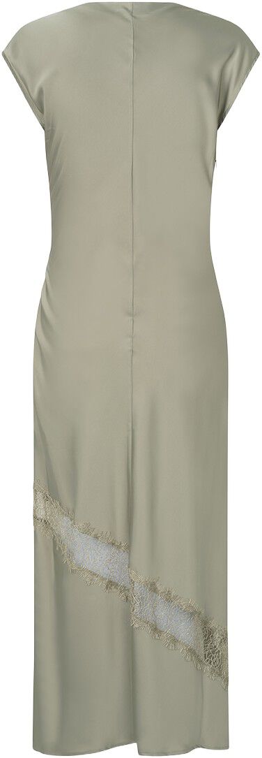 Tailormd lace dress
