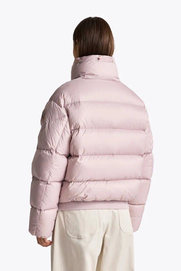 KILLIN - WATER-REPELLENT DOWN JACKET