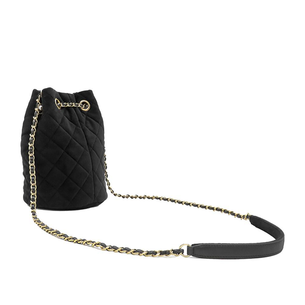 Chanel Bucket Bag