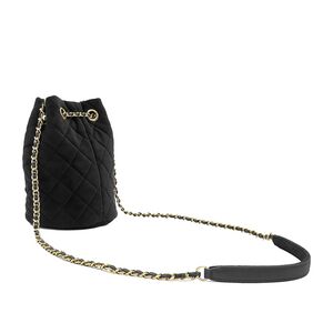 Chanel Bucket Bag