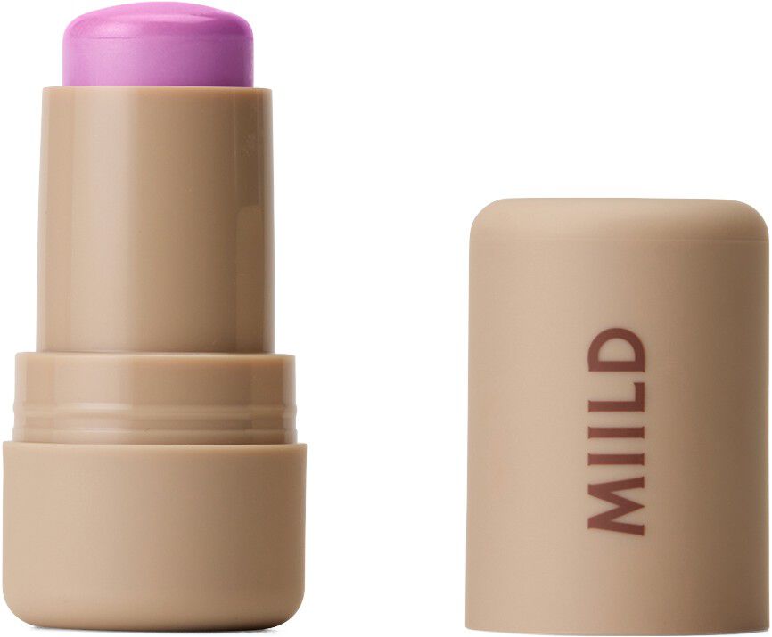 Tinted Beauty Balms, 06 Lilac Haze