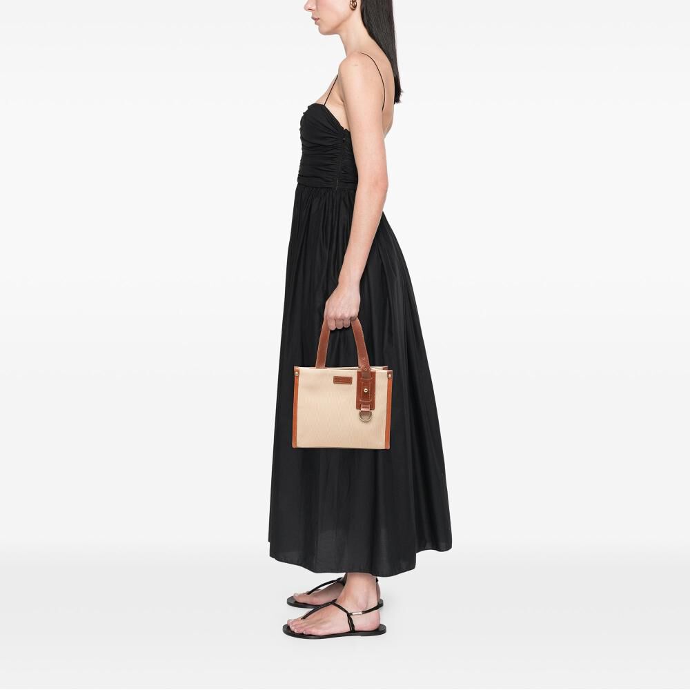Burberry Tote