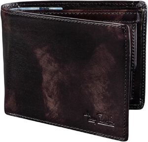 Billfold van Gogh