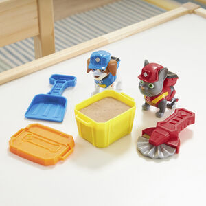 Rubble & Crew Figur 2 Pk