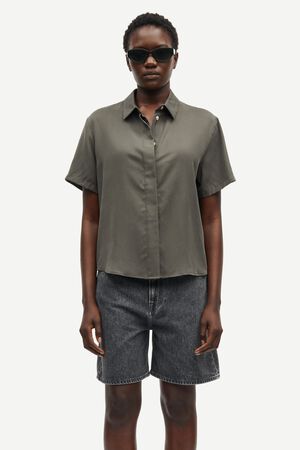 Mina ss shirt 14028
