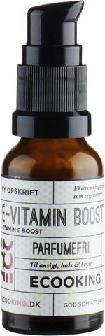 E-Vitamin Boost