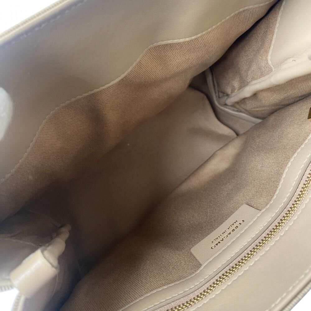 Salvatore Ferragamo Tote