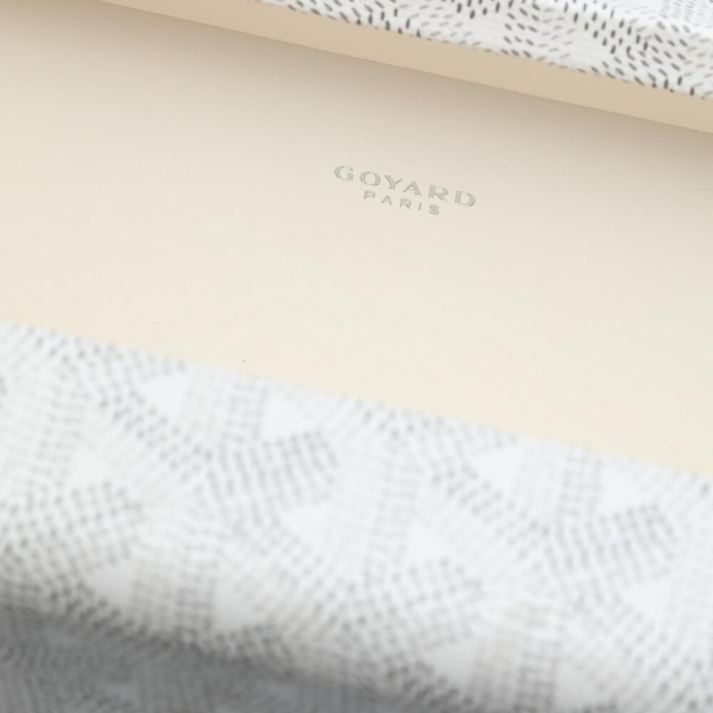 Goyard Crossbody Bag