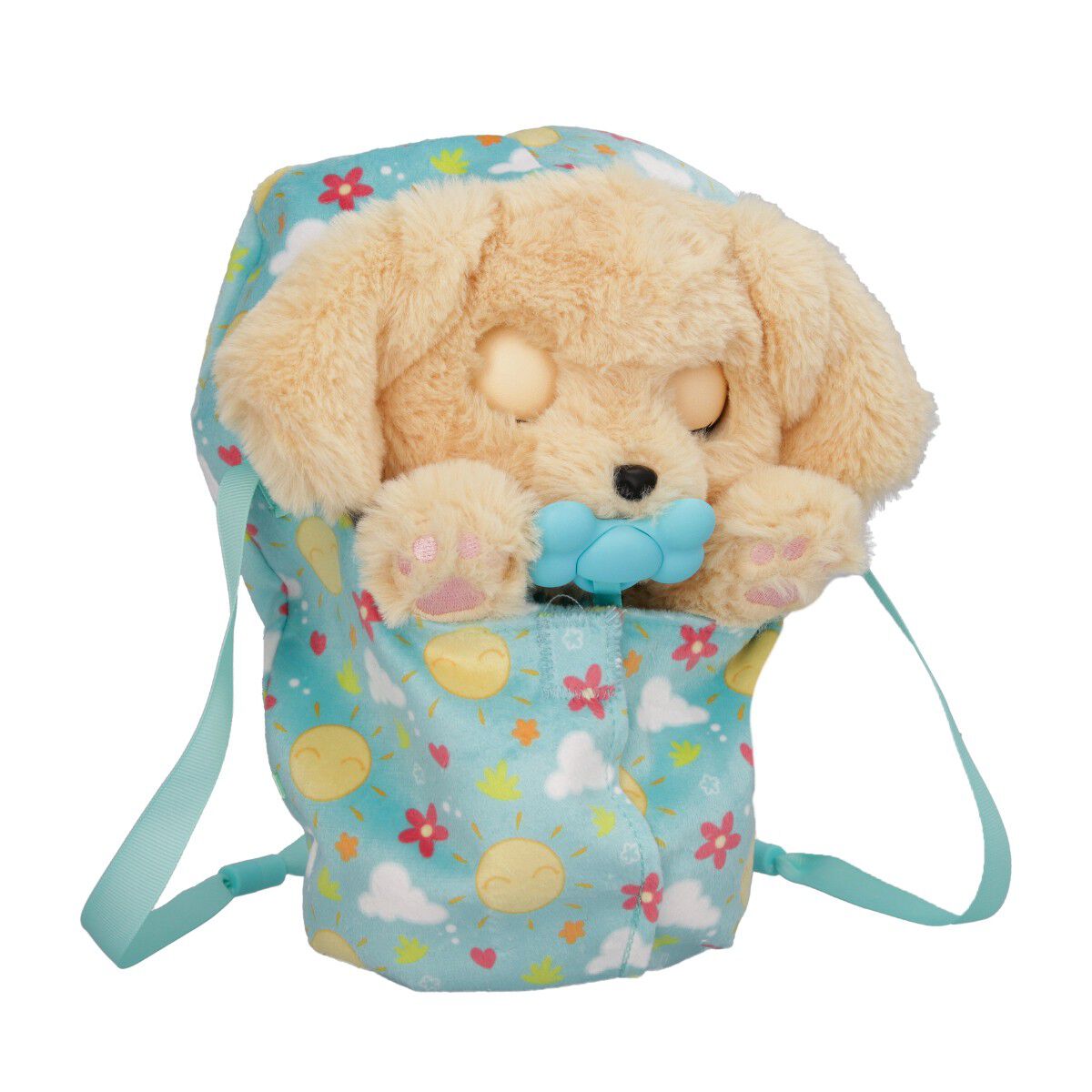 Baby PAWs - Labrador