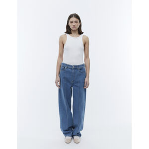 2ND Flossy - Firm Denim