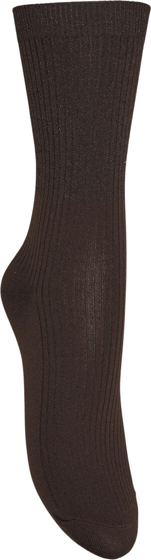 Grady Glitter Sock