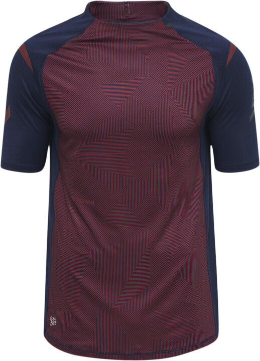 Pro XK pre-game T-shirt