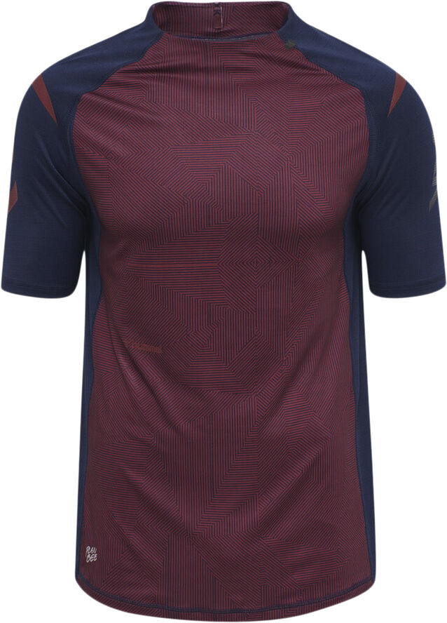 Pro XK pre-game T-shirt