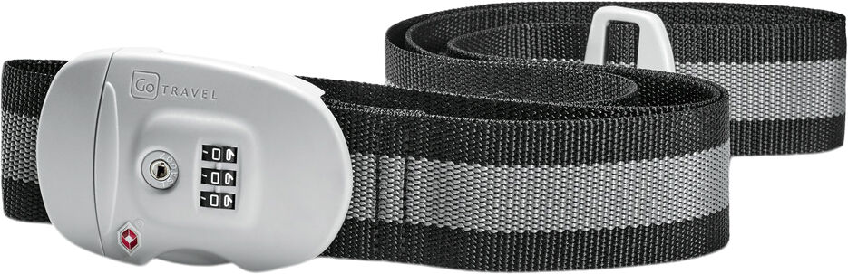 Travel Sentry&reg; Combi Strap Black
