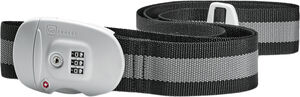 Travel Sentry® Combi Strap Black