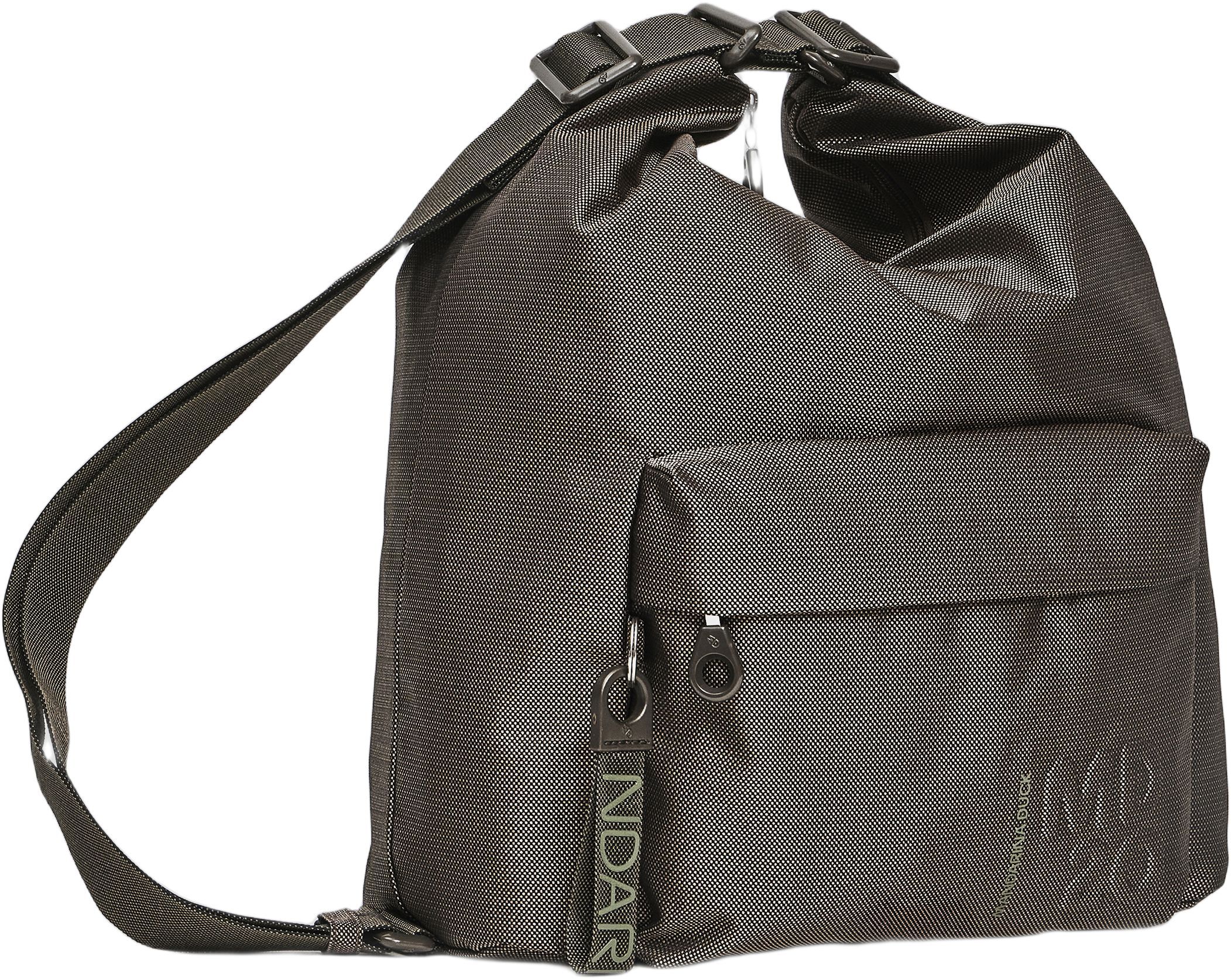 MD20 HOBO/BACKPACK / PIRITE