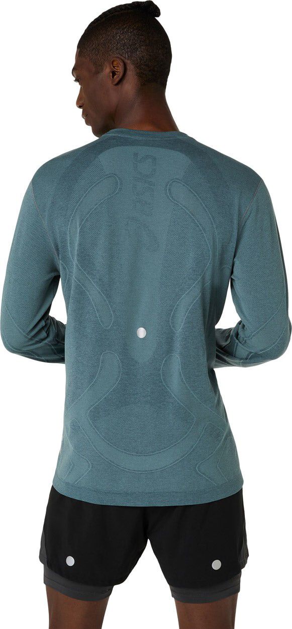 Road Seamless Lang&aelig;rmet L&oslash;be T-shirt