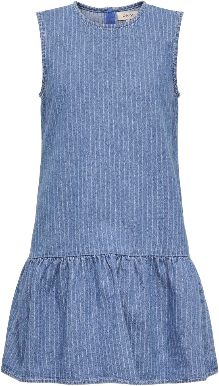 KOGYASMIN S/L DRESS DNM GUA