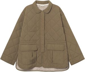 Thermo Classic Jacket Lyon