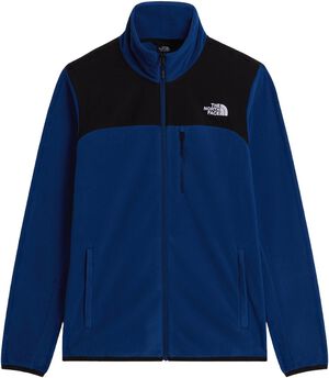 Rila Full Zip Fleecejakke