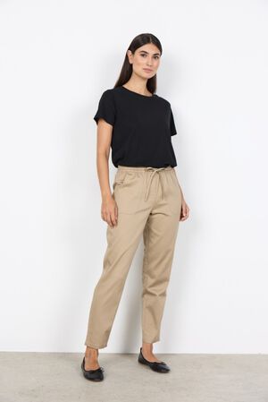 SC-AKILA 10-C Bukser M&oslash;rk sand