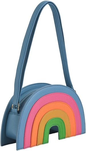 Rainbow Bag