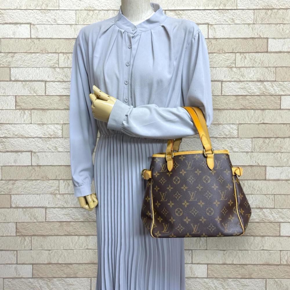 Louis Vuitton Batignolles