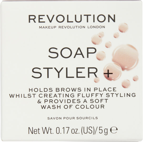 Revolution Soap Styler +
