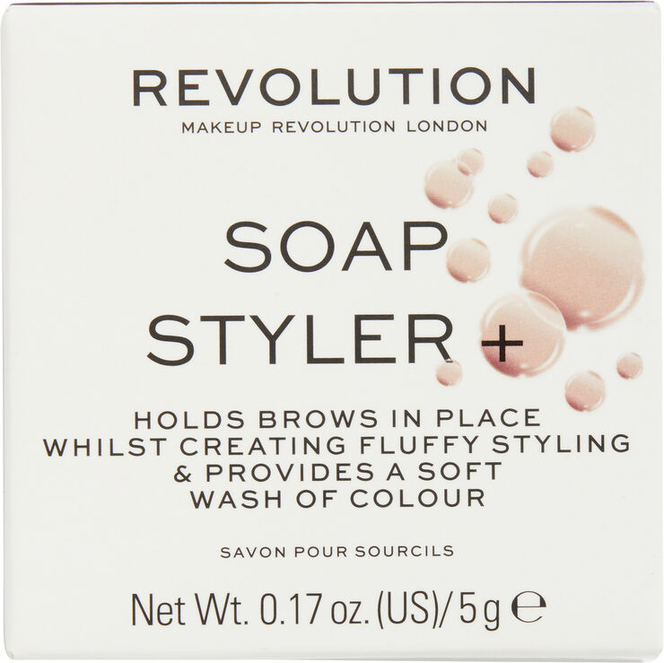 Revolution Soap Styler +
