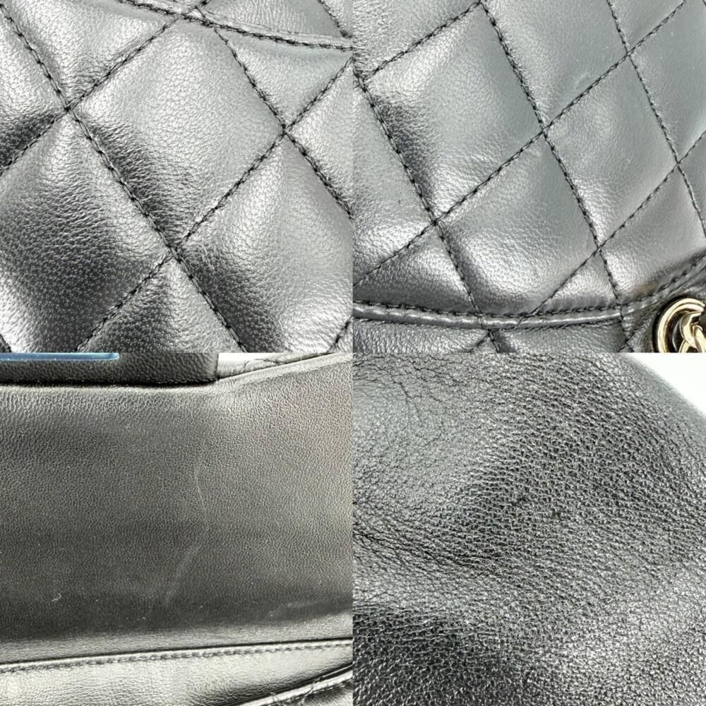 Chanel Backpack