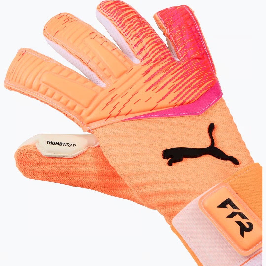 Future Pro Hybrid M&aring;lmandshandsker