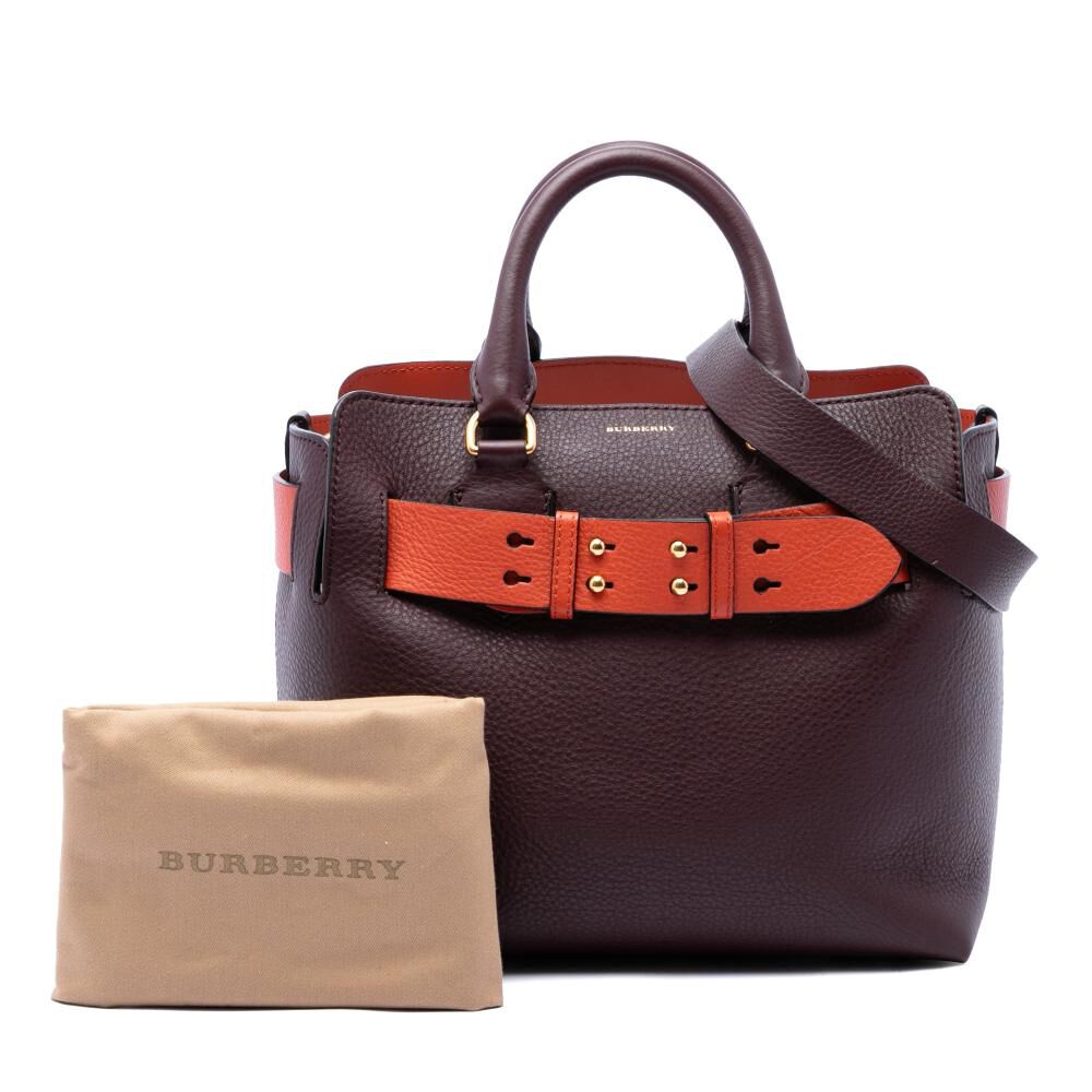 Burberry Tote