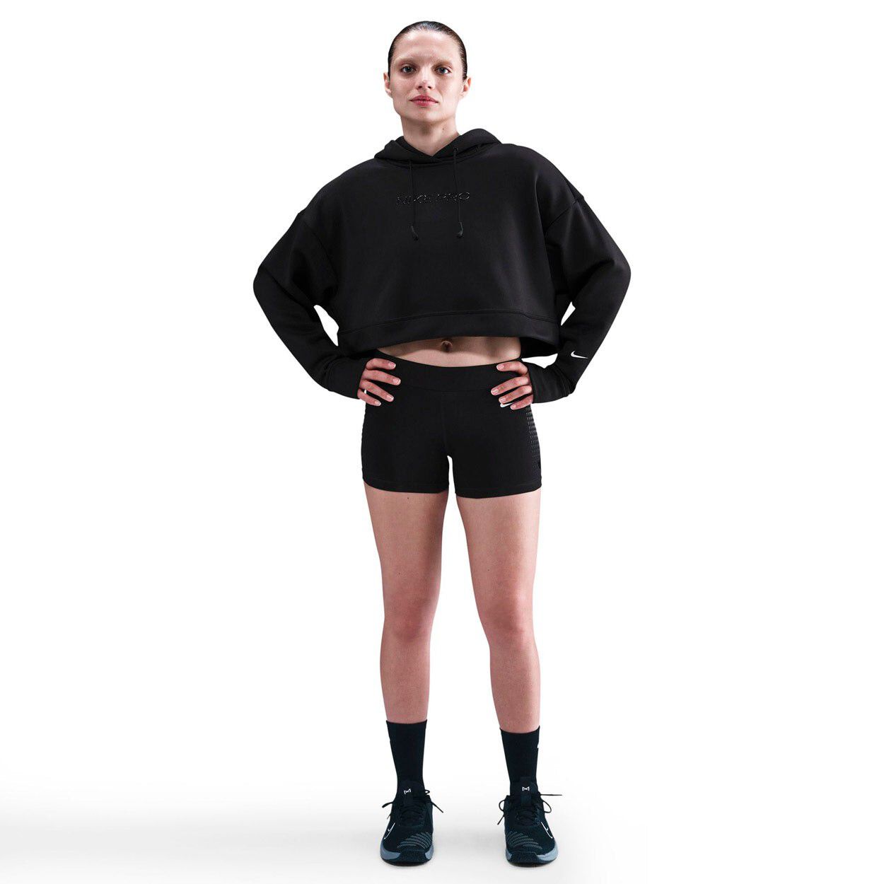 Pro Therma-Fit H&aelig;ttetr&oslash;je