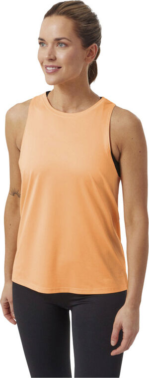 Sun tank top