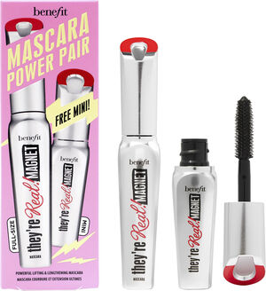 Mascara Power Pair - Theyre Real! Magnet mascara set