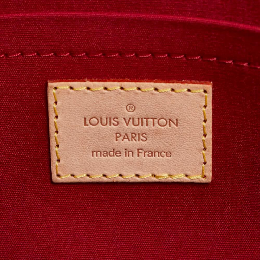 Louis Vuitton Rosewood