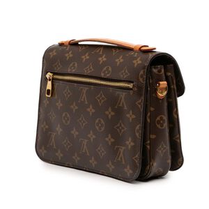 Louis Vuitton Pochette M&eacute;tis