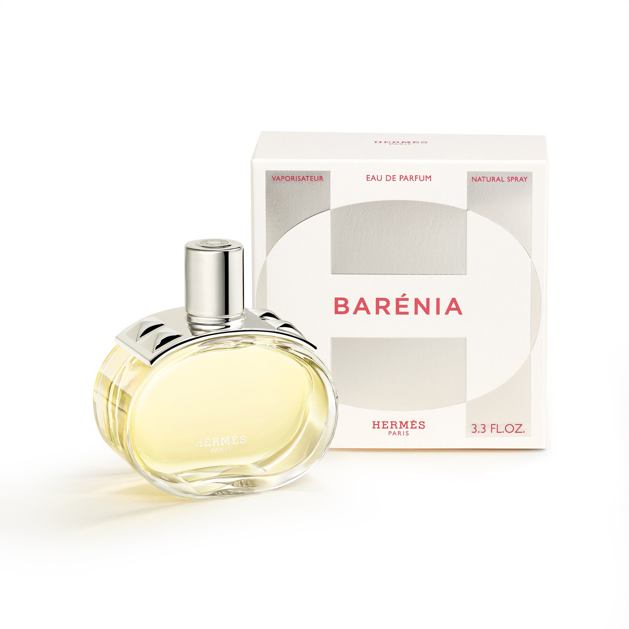 Barenia Eau de Parfum