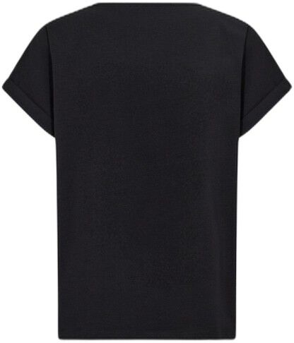 SC-RINA FP 24 T-shirt Sort