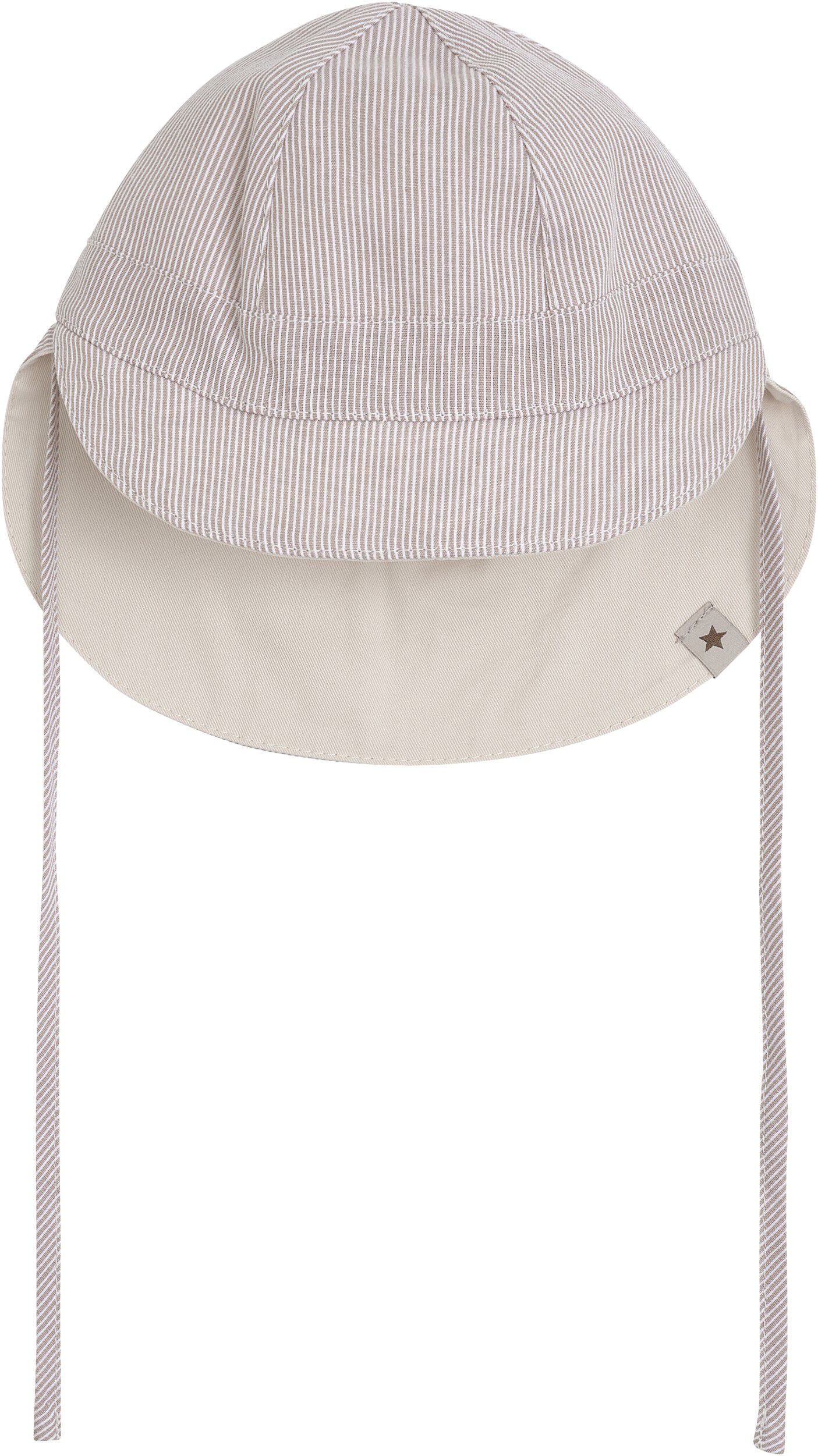 Sun Hat Stripe - UPF 40+