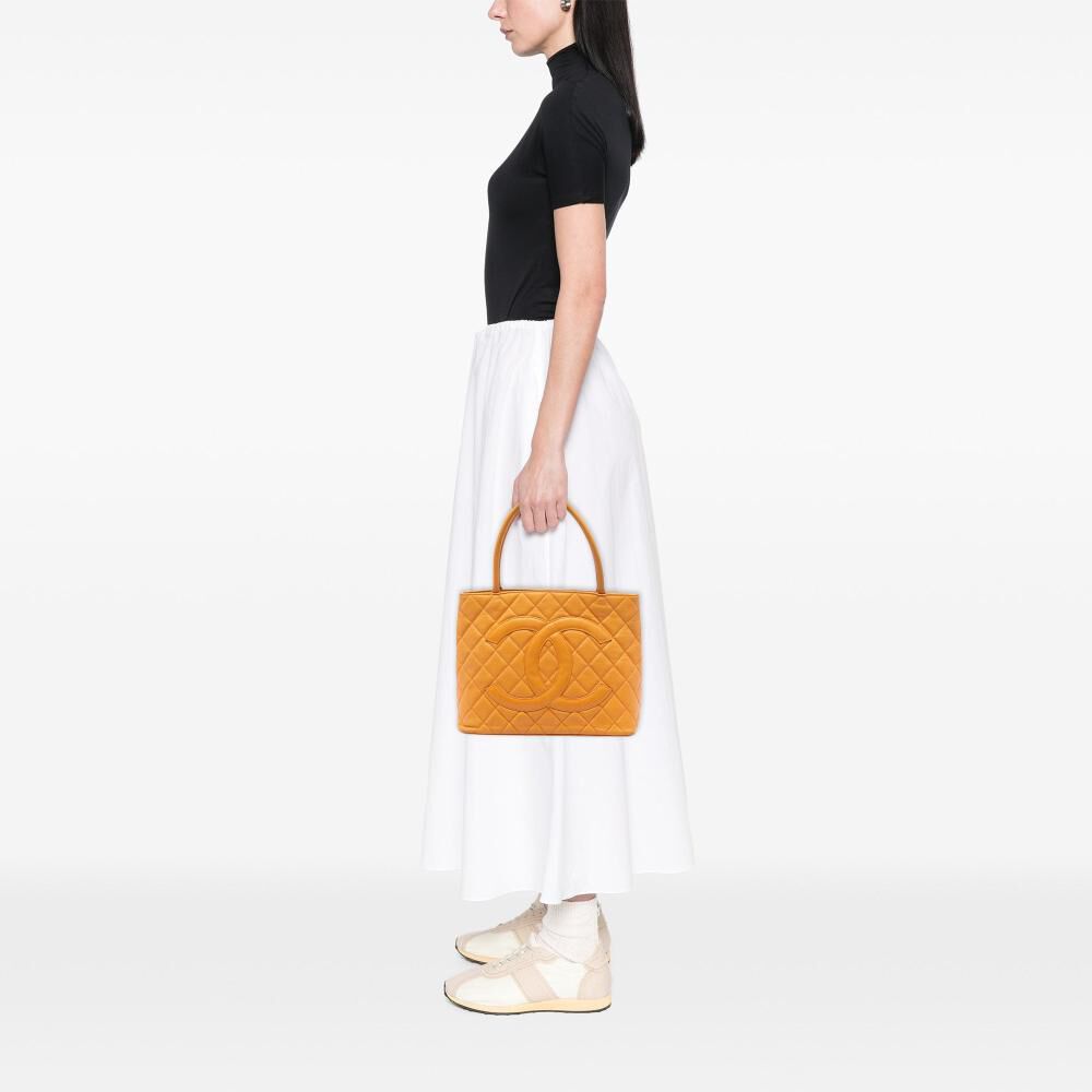 Chanel Tote