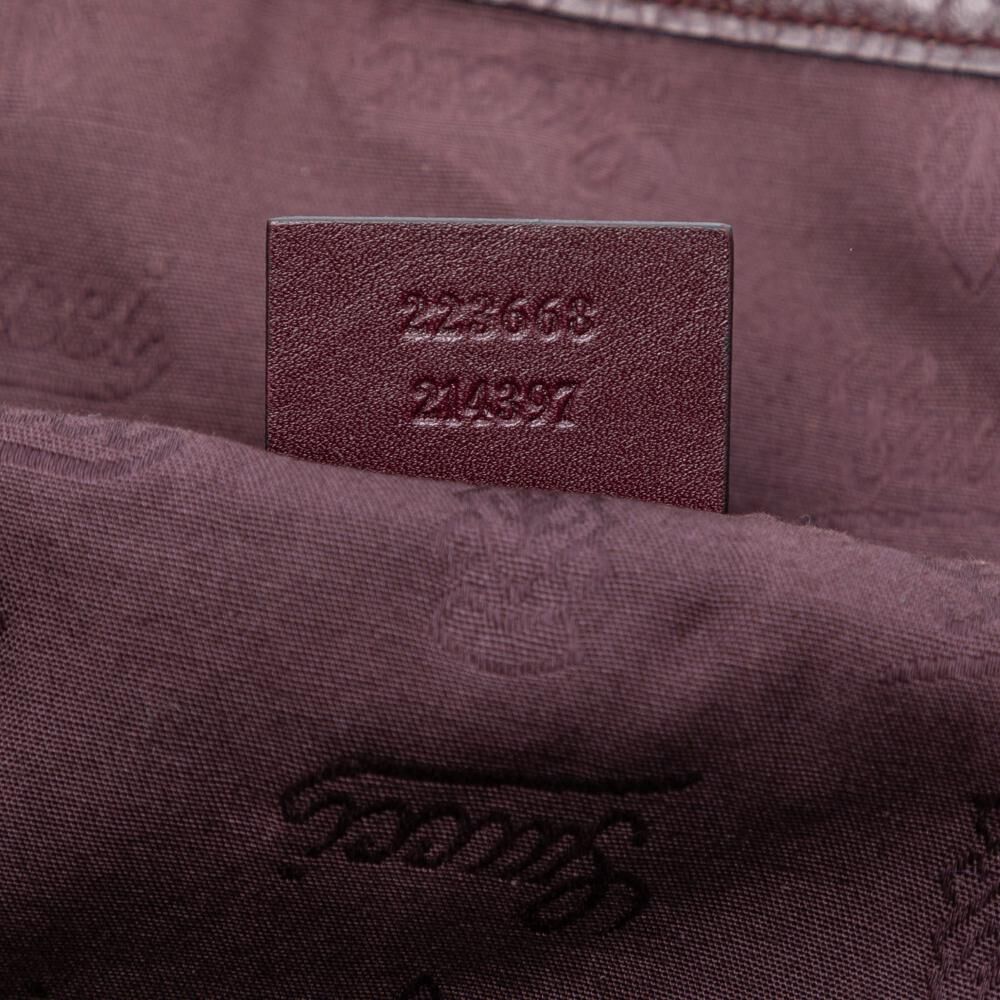 Gucci Tote