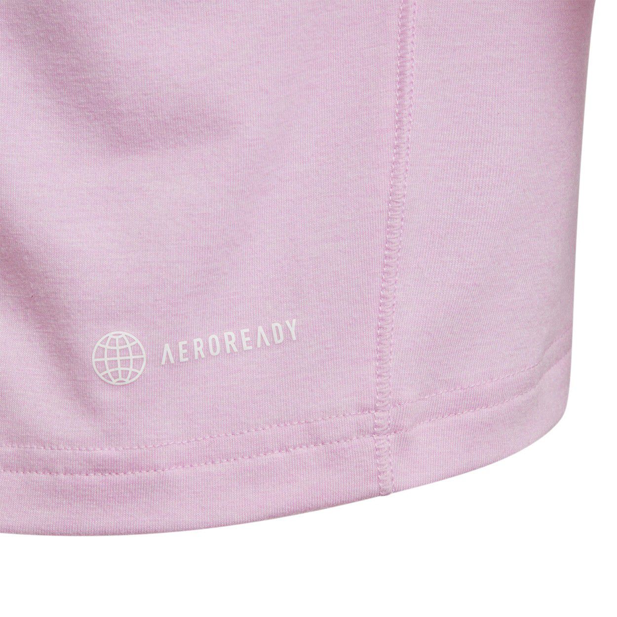 AEROREADY Yoga Crop T-Shirt