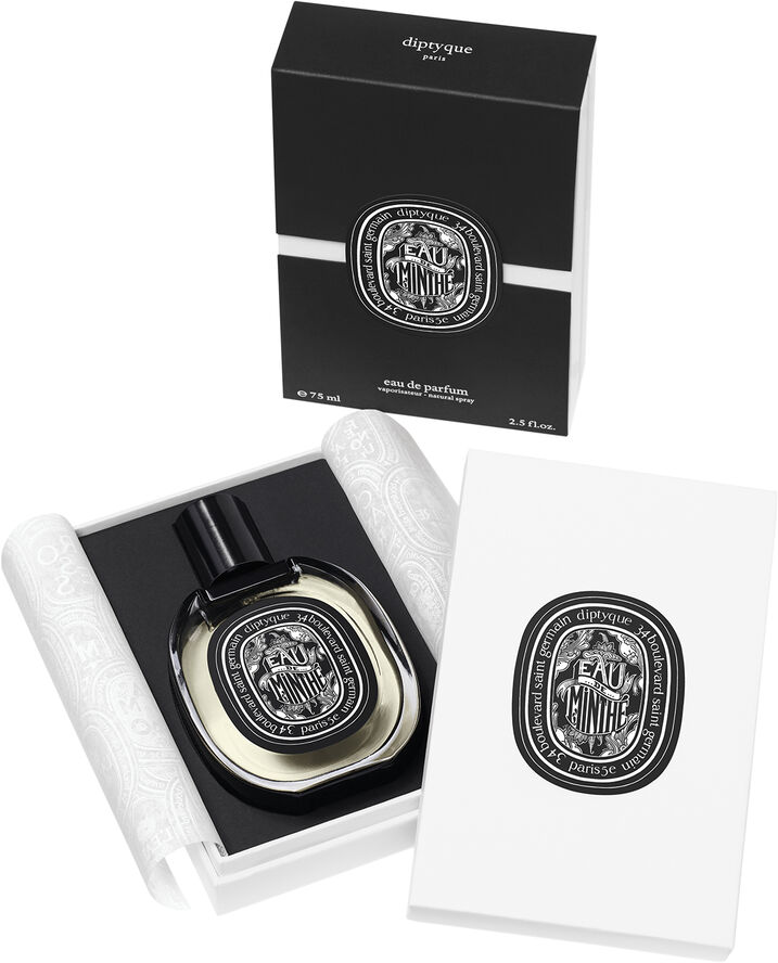 Eau de Minthé eau de parfum