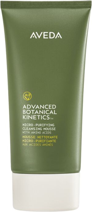 Advanced Botanical Kinetics&trade; Micro-Purifying Cleansing Mousse 150 ml