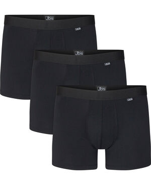 JBS 3-pack tights microfiber