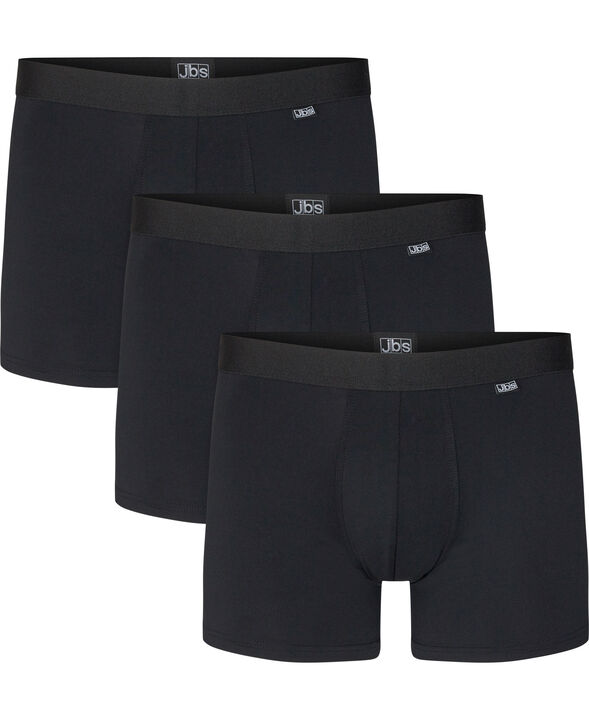 JBS 3-pack tights microfiber