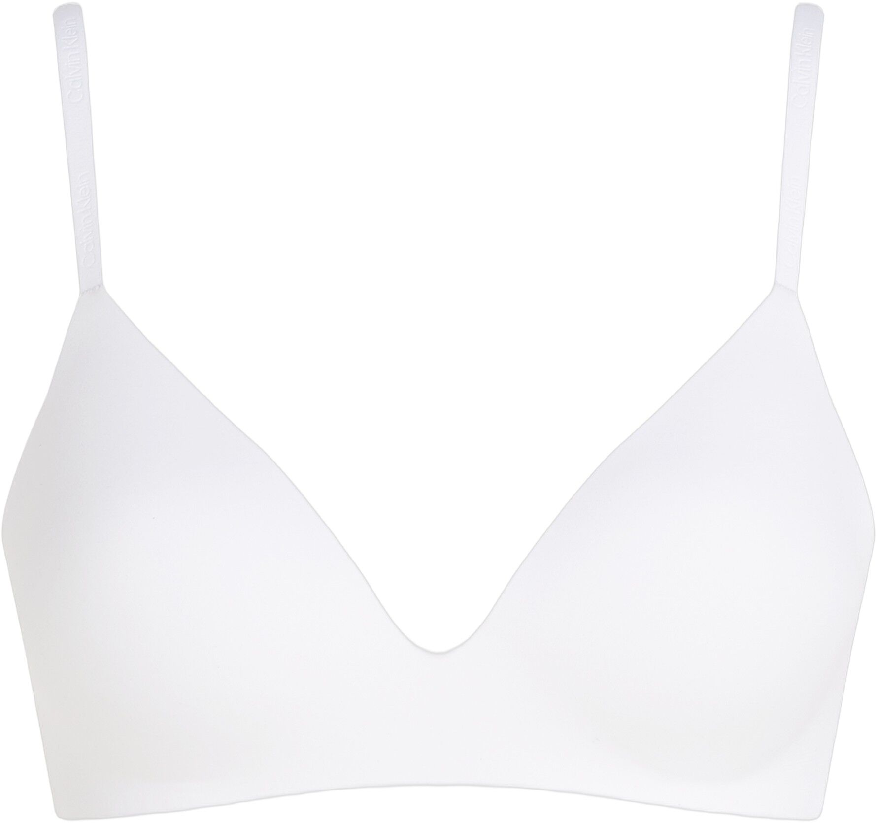 WIRE FREE T SHIRT BRA