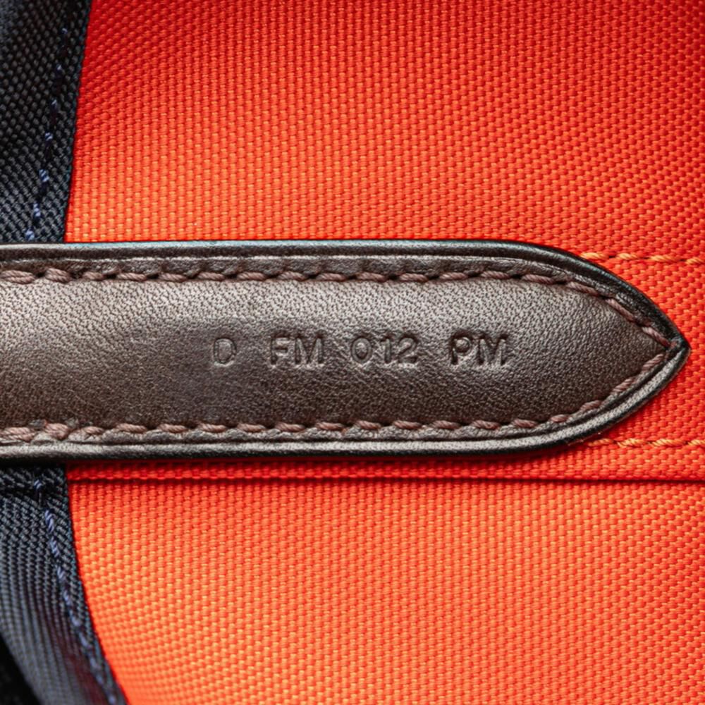 Herm&egrave;s Shoulder Bag