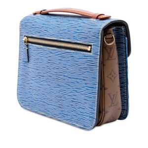 Louis Vuitton Pochette M&eacute;tis